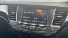 Vauxhall Crossland X 1.2 [83] Sport 5dr [Start Stop] Petrol Hatchback